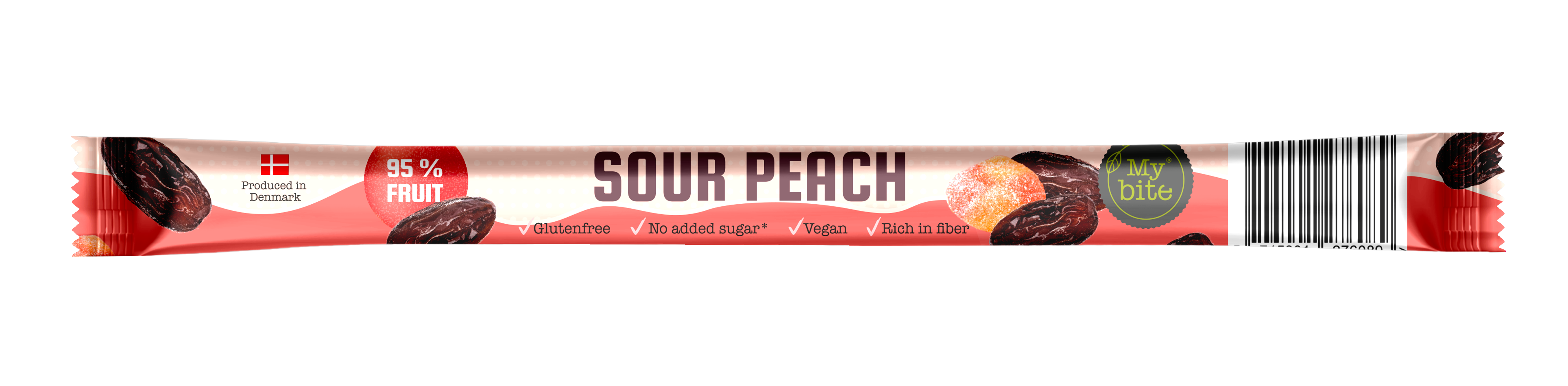 Sour Peach Stick